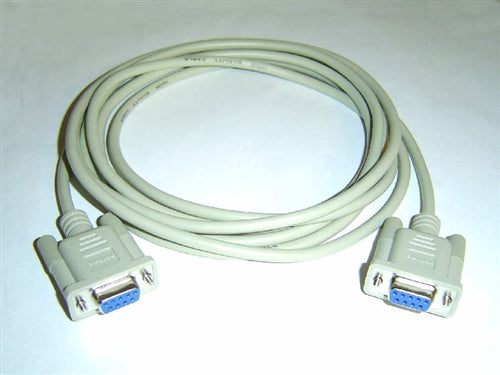 UNI-RS232 3469-000 Cavo RS232 null modem per scarico dati da Monitor,  NONIN
