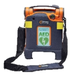 XCAAED007A Powerheart G5 Borsa da Trasporto Premium, ZOLL