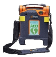 XCAAED007A Powerheart G5 Borsa da Trasporto Premium, ZOLL
