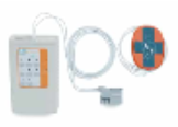 XSMAED001A Simulatore DAE Powerheart G5, ZOLL