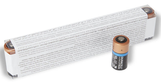 8000-0807-01 Pacco Batterie AED Plus, ZOLL