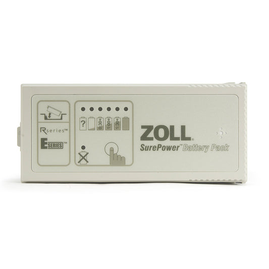 8019-0535-01 Batteria SurePower R - E - M2, ZOLL